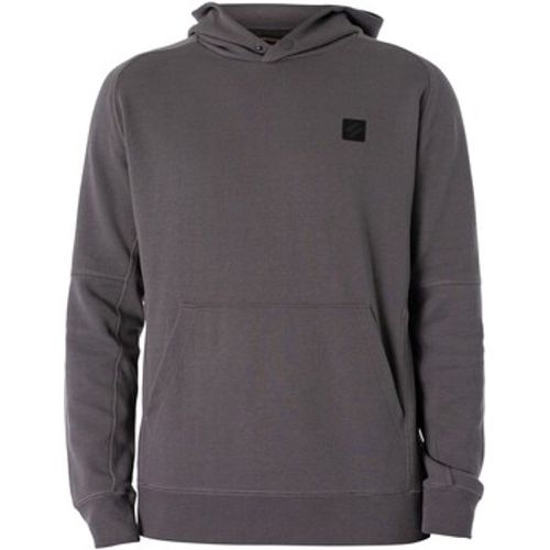 Sweatshirt Code Tech entspannter Pullover-Hoodie - Superdry - Modalova