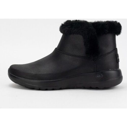 Stiefel Botines en color negro para - Skechers - Modalova