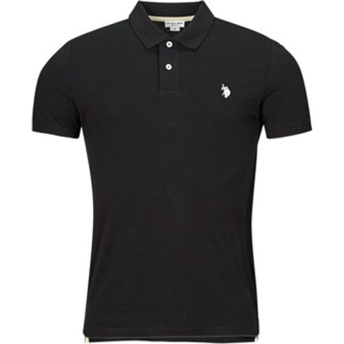 U.S Polo Assn. Poloshirt KING - U.S Polo Assn. - Modalova