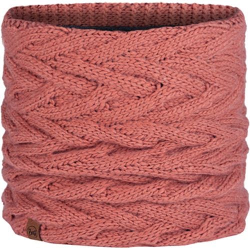 Schal Caryn Knitted Fleece Neckwarmer - Buff - Modalova