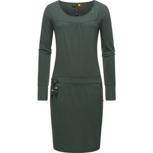 Kleider Jerseykleid Penellope - Ragwear - Modalova