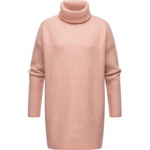 Sweatshirt Strickpullover Lynea Remake - Ragwear - Modalova