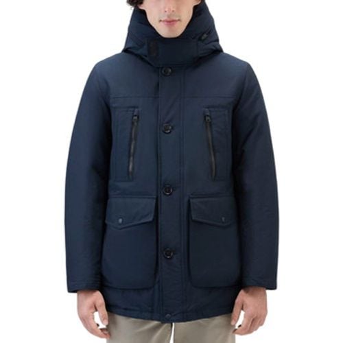 Woolrich Herren-Jacke WOOU0866MR - Woolrich - Modalova