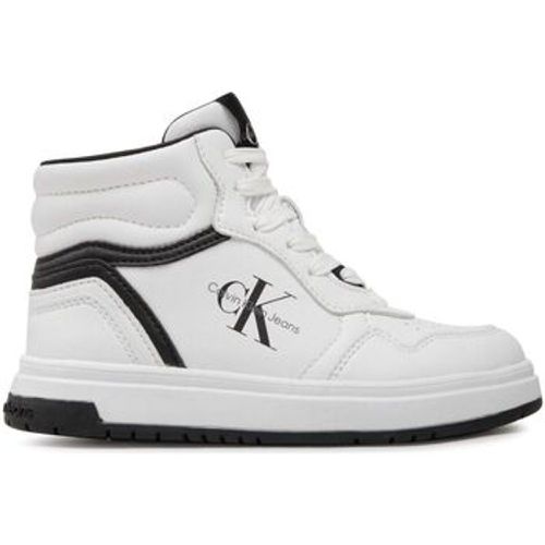 Sneaker 80730-WHITE - Calvin Klein Jeans - Modalova