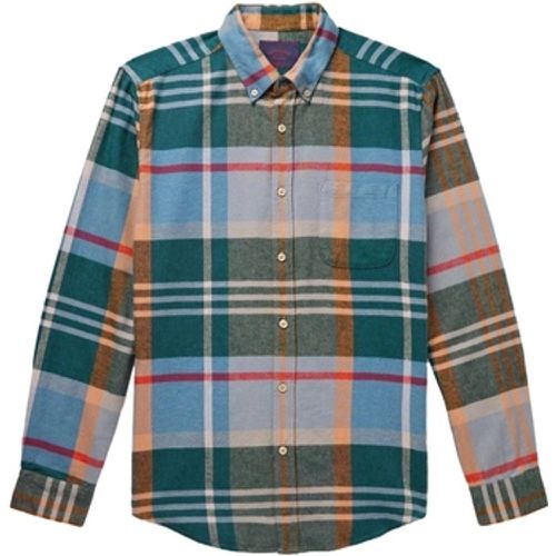 Hemdbluse Realm Shirt - Checks - Portuguese Flannel - Modalova