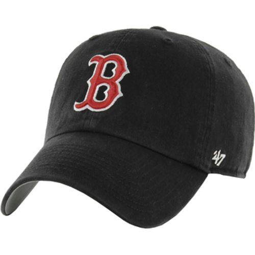 Schirmmütze MLB Boston Red Sox Cooperstown Cap - '47 Brand - Modalova