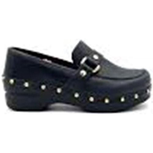 Hausschuhe 479400 CLOGs Frau - Sanita - Modalova