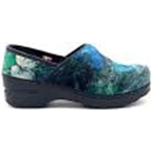 Hausschuhe 456936 CLOGs Frau - Sanita - Modalova