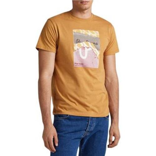 Pepe jeans T-Shirt - Pepe Jeans - Modalova