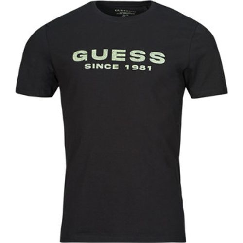 Guess T-Shirt CN GUESS LOGO - Guess - Modalova