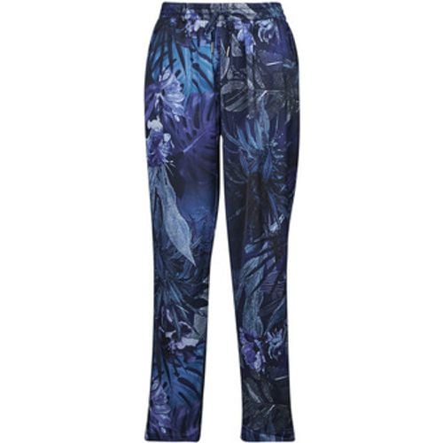 Guess 5-Pocket-Hosen VIOLA JOGGER - Guess - Modalova