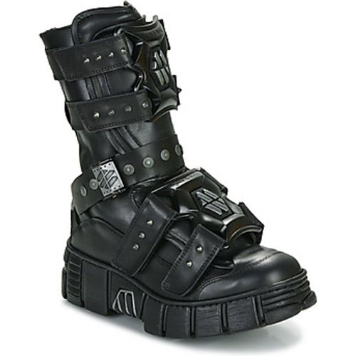 New Rock Damenstiefel WALL 422 - New Rock - Modalova