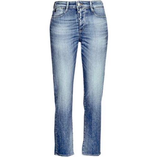 Straight Leg Jeans BAMBINO 400/17 - Le Temps des Cerises - Modalova