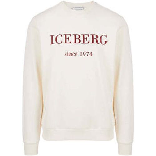 Iceberg Sweatshirt - Iceberg - Modalova