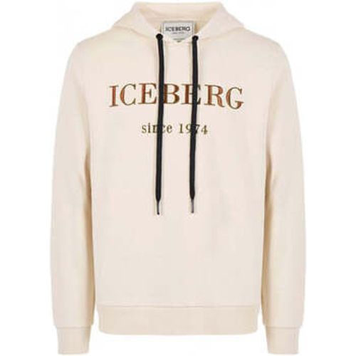 Iceberg Sweatshirt - Iceberg - Modalova