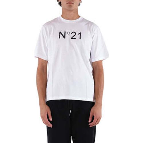 N°21 T-Shirts & Poloshirts - N°21 - Modalova