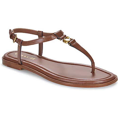 Coach Sandalen JESSICA LTH SANDAL - Coach - Modalova