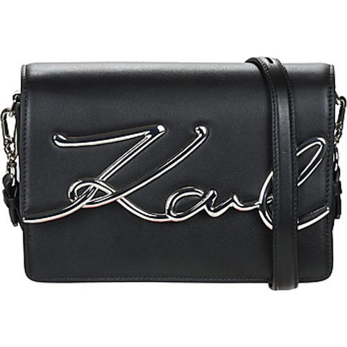 Umhängetasche K/SIGNATURE MD SHOULDERBAG - Karl Lagerfeld - Modalova