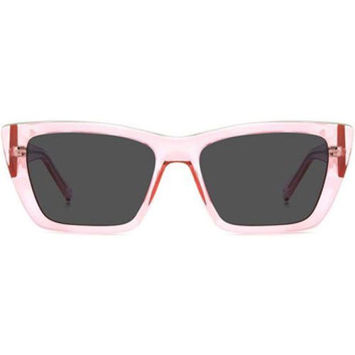 Sonnenbrillen Sonnenbrille MMI 0131/S 35J mit Band - Missoni - Modalova