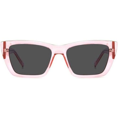 Sonnenbrillen Sonnenbrille MMI 0131/S 35J mit Band - Missoni - Modalova