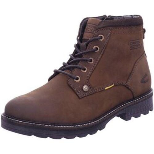 Stiefel REISSVERSCHLUSSSTIEFEL CAFW101-350320 - camel active - Modalova