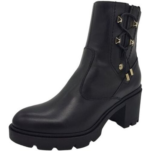 Stiefel Stiefeletten guanto nero i309020d100 - NeroGiardini - Modalova