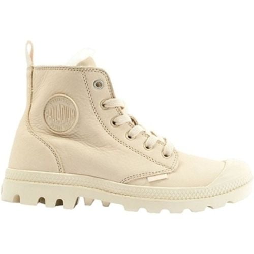 Stiefeletten PAMPA HI ZIP WL - Palladium - Modalova