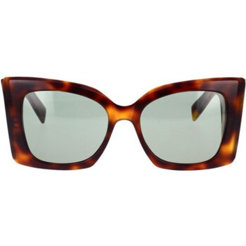 Sonnenbrillen Sonnenbrille Saint Laurent SL M119 002 Blaze - Yves Saint Laurent - Modalova
