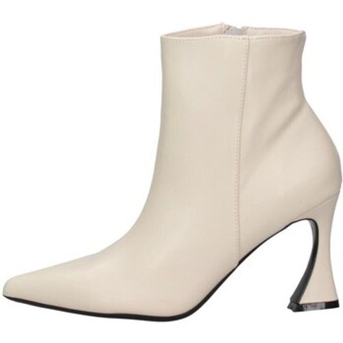 Ankle Boots a10 02a - Francescomilano - Modalova