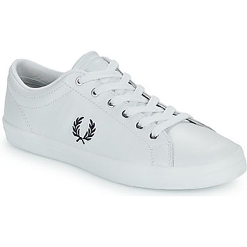 Sneaker BASELINE LEATHER - Fred Perry - Modalova