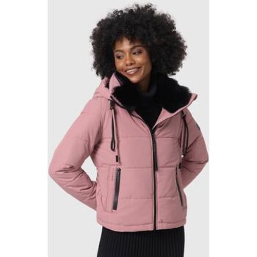 Jacken Steppjacke Mit Liebe XIV - Navahoo - Modalova