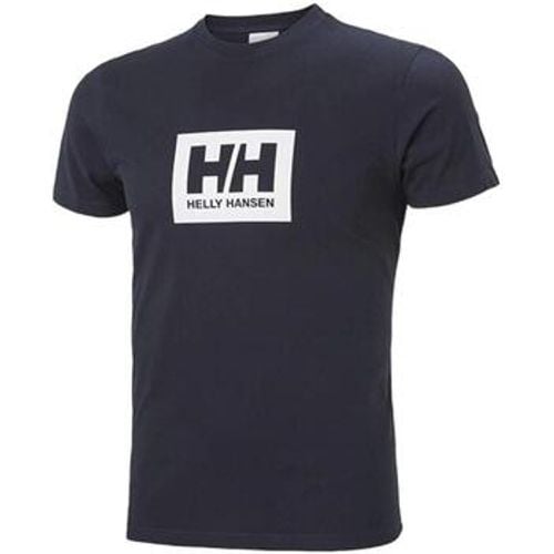 Helly Hansen T-Shirt - Helly Hansen - Modalova