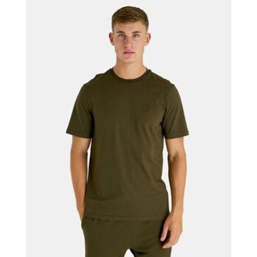 T-Shirts & Poloshirts TS400TON-W48. OLIVE - Lyle & Scott - Modalova