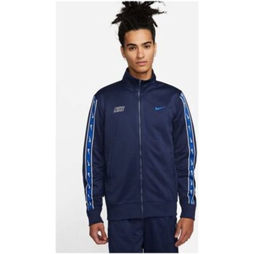 Pullover Sport M NSW REPEAT SW PK TRACKTOP FD1183/410 - Nike - Modalova