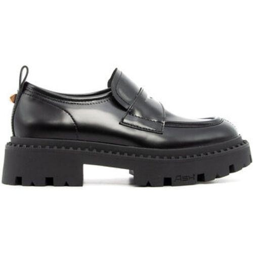 Halbschuhe GENIAL STUD BLACK SUN - Ash - Modalova