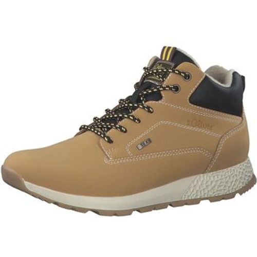 S.Oliver Turnschuhe Sneaker - s.Oliver - Modalova