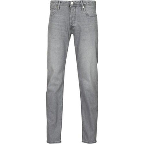 Straight Leg Jeans JJIMIKE JJORIGINAL AM 422 - jack & jones - Modalova