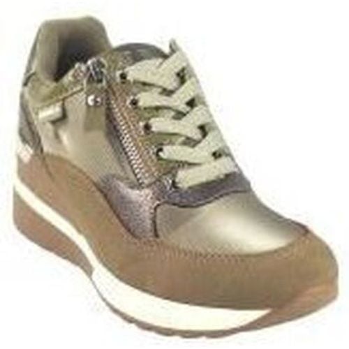 Schuhe Damenschuh 25012 dbd taupe - D'angela - Modalova