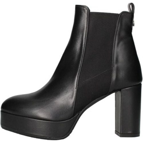 Stiefeletten 2559 Tronchetto Frau - Albano - Modalova