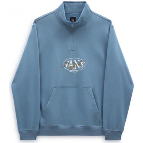 Vans Sweatshirt Slither q zip - Vans - Modalova