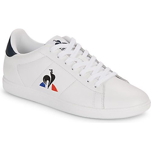 Le Coq Sportif Sneaker COURTSET_2 - Le Coq Sportif - Modalova