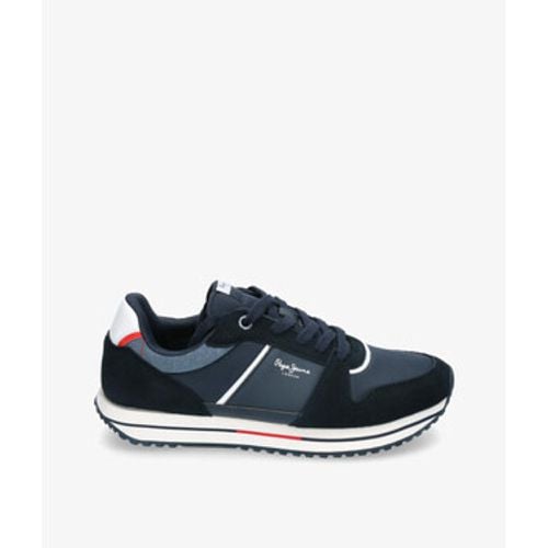 Pepe jeans Sneaker TOUR BASIC - Pepe Jeans - Modalova