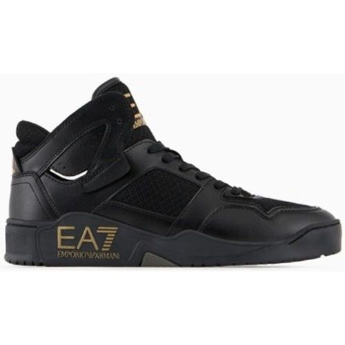 Sneaker X8Z039XK331 - Emporio Armani EA7 - Modalova