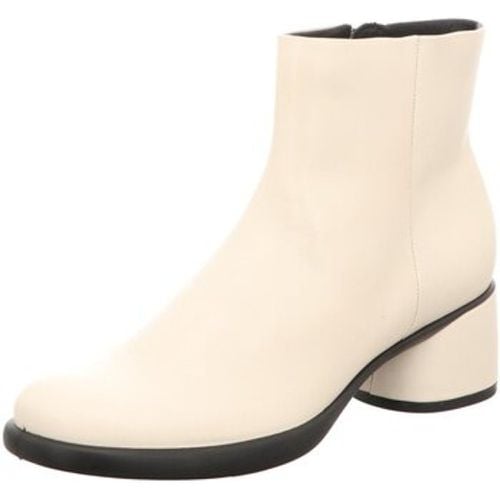 Stiefel Stiefeletten Sculpted Stiefelette creme 222413 22241301378 - ECCO - Modalova