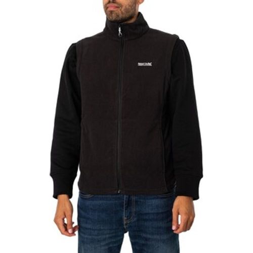 Trainingsjacken Tobias Fleeceweste - Regatta - Modalova