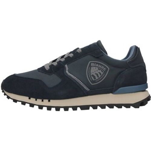 Blauer Sneaker F3DIXON02/NUS - Blauer - Modalova