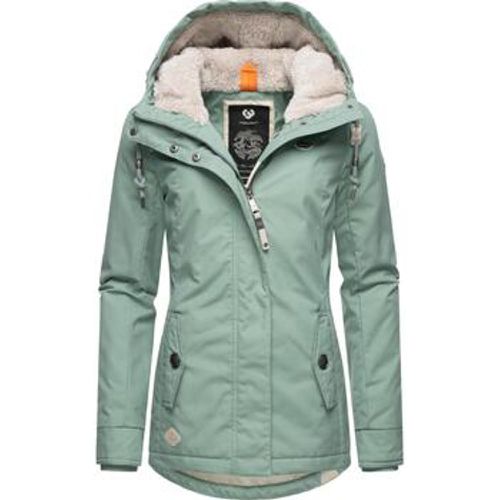 Ragwear Jacken Winterjacke Monade - Ragwear - Modalova