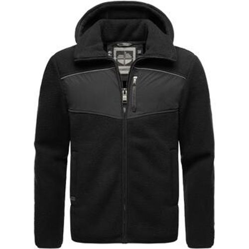 Jacken Fleecejacke Illian - Stone Harbour - Modalova