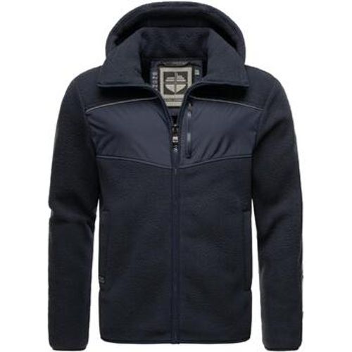 Jacken Fleecejacke Illian - Stone Harbour - Modalova