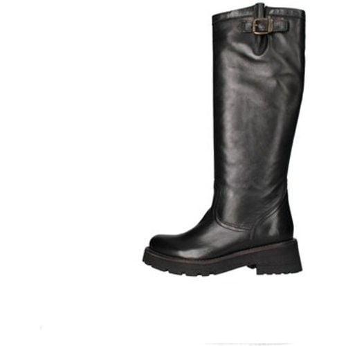 Damenstiefel D630 Stiefel Frau - Felmini - Modalova